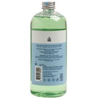Faithful to Nature Fresh Mint Mouthwash